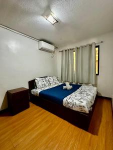 2-Bedroom Haven-One Oasis Davao