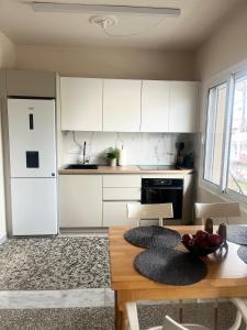 MZ apartment