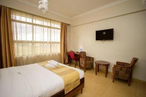 Miale The Hotel
