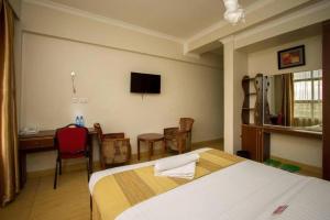 Miale The Hotel