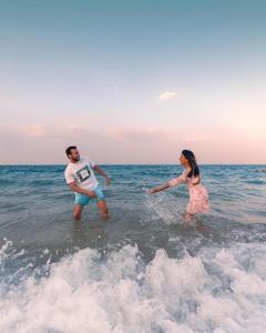 Grand Ocean Sokhna Hotel