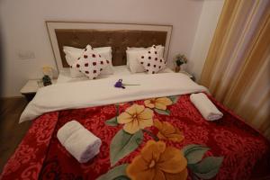Stanzin Manepa Homestay