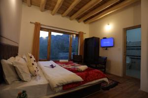 Stanzin Manepa Homestay