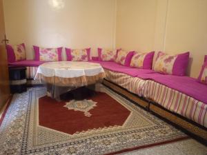 Rez-de-chaussée villa touta