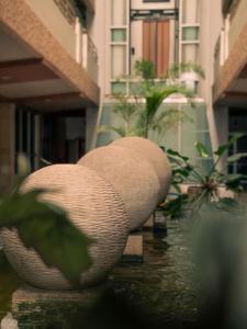 The Mansion Pakchong