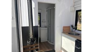 Ruru Tiny House by Tiny Away