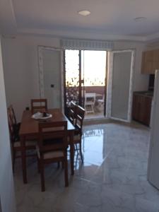 New apartment 300 m from the sea