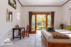 The Bingin Green View by Bukit Vista