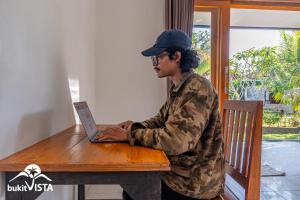 The Bingin Green View by Bukit Vista