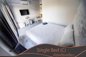 Kaoseng Rockhill Hotel