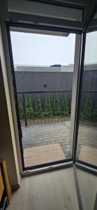 Švitrigailos gatvėje 1kambario butas naujos statybos name