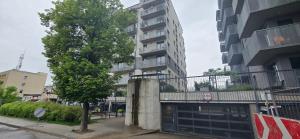 Švitrigailos gatvėje 1kambario butas naujos statybos name