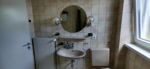 Ferienhaus Landliebe