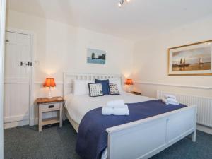 Sea View apartment