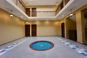 Jashn Wellness Resort Lucknow