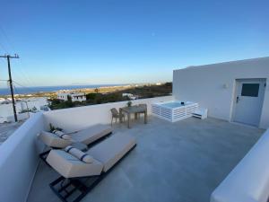 Nohēme Luxury Suites