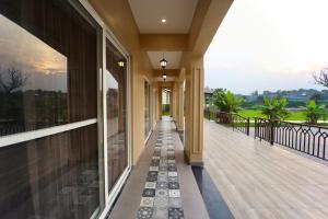 Jashn Wellness Resort Lucknow