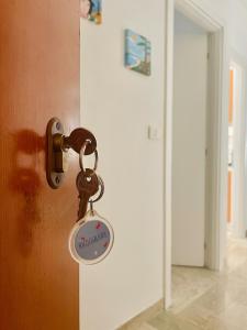 SoverHouse appartamento a Soverato Marina