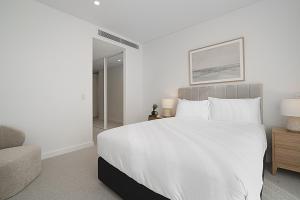 Spacious 2-Bed Apartment in North Fremantle