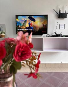 Izdisa Muslim Homestay For Muslim with Groundfloor Poolview Wifi Netflix