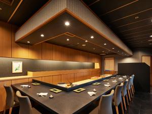 Grand Nikko Tokyo Bay Maihama