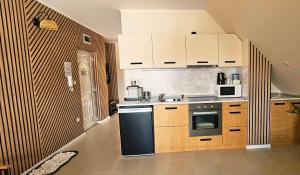 Hétvezér Penthouse Apartments