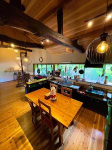 Homestay HANIHOHETO