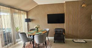 Hétvezér Penthouse Apartments