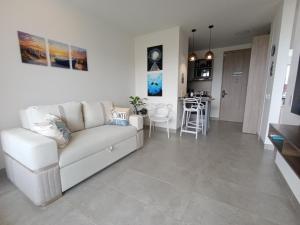 Modernidad, Relax frente al Mar a 3 Min Aeropuerto