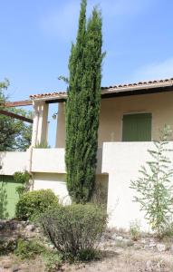 Maisons de vacances Le Pas du Ventoux : photos des chambres