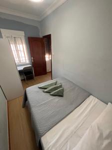 Apartamento Completo Z24 en Camas Sevilla