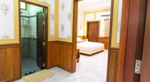 Malang Por Hotel