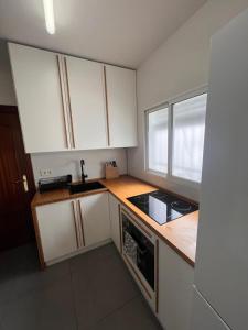 Apartamento Completo Z24 en Camas Sevilla