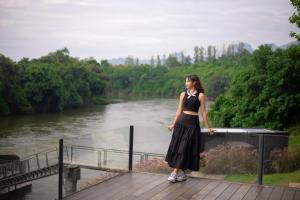 The Tryst River Kwai