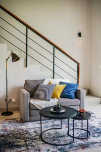 Sadana D08 - 1BR House at Ciputra Beach Resort