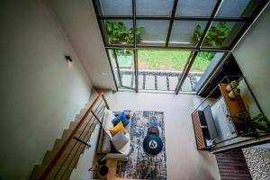 Sadana D08 - 1BR House at Ciputra Beach Resort