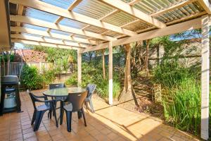 Kingfisher Apartment