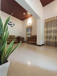 The Villa Hush
