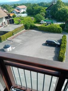 Appartement cosy calme et propre
