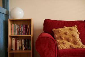 Kingfisher Apartment