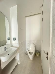 Hillside Residence Phu Quoc - Treng House