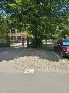 Apartament Alina - la parter & parcare rezervata