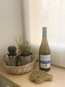 SoverHouse affittacamere a Soverato Marina