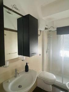 SoverHouse affittacamere a Soverato Marina
