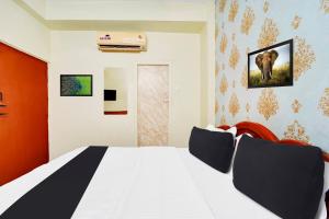 Super Hotel O Erode Bus Stand