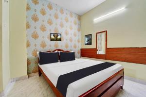 Super Hotel O Erode Bus Stand