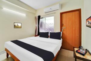 Super Hotel O Erode Bus Stand