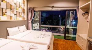 B2 Lanna Boutique & Budget Hotel