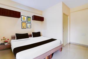 Super Hotel O Bellandur Bangalore