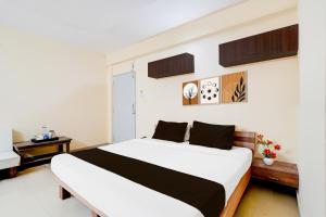 Super Hotel O Bellandur Bangalore